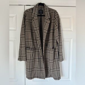 Anthropologie x Sanctuary Blazer Jacket
